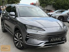 KIVANÇ OTOMOTİVDEN 2024 BYD SEAL U 1.5 PHEV DMİ HATASIZ