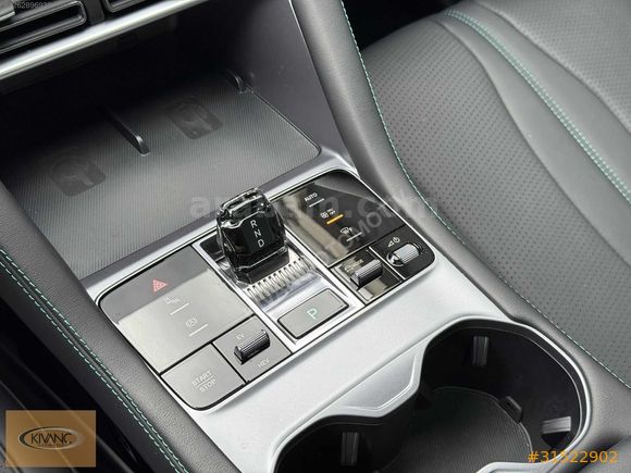 KIVANÇ OTOMOTİVDEN 2024 BYD SEAL U 1.5 PHEV DMİ HATASIZ