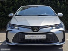 'DEN-KAR'COROLLA VİSİON PLUS HATASIZ 20.000KM K.KARTI 12TAKSİT