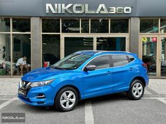 NIKOLA360/NISSAN/QASHQAI/1.2VISIA/HATASIZ/KK TAKSİT