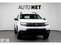 2021 DACİA DUSTER 1.3 TCE COMFORT OTOMATİK