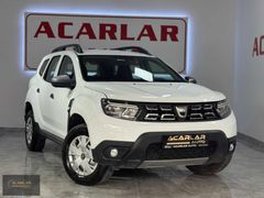ACARLAR'dan..2022 DACİA DUSTER 1.3 TCE COMFORT OTOMATİK 53.000 K