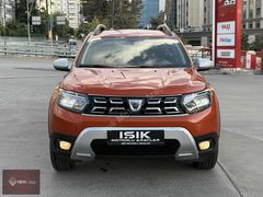 2022 MODEL DACIA DUSTER 1.3 TCe 150 HP COMFORT EDC G.GÖRÜŞ