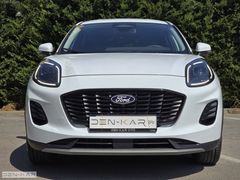 'DEN-KAR' FORD PUMA TITANIUM HATASIZ K.KARTI 12 TAKSİT