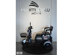 MUHİTTİNOĞLU MOTOR ECOCAR 5 NAKİTE ÖZEL FİYAT VE TAKSİT İMKANI