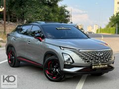 KUZEYİN OĞULLARIN'DAN 36 AY VADELİ 780.000 TL PEŞİNAT İLE OMODA5