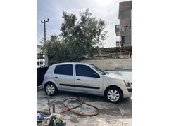 Sahibinden Renault Clio 1.2 Authentique 2004 Model 