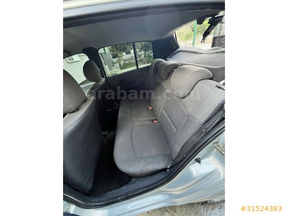 Sahibinden Renault Clio 1.2 Authentique 2004 Model 