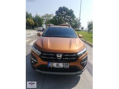 HATASIZ BOYASIZ/17.000KM/X-TRONİC PRESTİGE GÜVENLİK PAKET