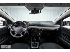 ORJİNAL 2023 SANDERO STEPWAY 1.0 TCE EXPRESSİON OTOMATİK