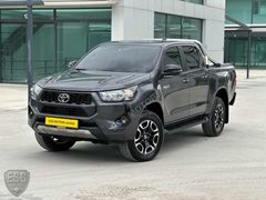ESG Motors | 2024 Toyota Hilux Hi-Cruiser 4x2 Otomatik %20 Kdv