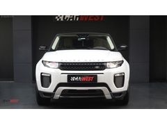 2018 RANGE EVOQUE 2.0 TD4 HSE CAM TAVAN ISITMA
