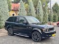 2013 SPORT 3.0 SDV6 BLACK LOGİC7-JOYSTICK