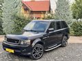 2013 SPORT 3.0 SDV6 BLACK LOGİC7-JOYSTICK