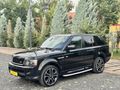 2013 SPORT 3.0 SDV6 BLACK LOGİC7-JOYSTICK