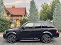 2013 SPORT 3.0 SDV6 BLACK LOGİC7-JOYSTICK