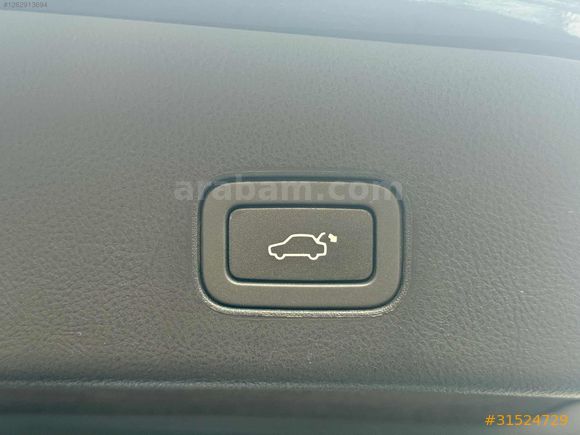 2013 SPORT 3.0 SDV6 BLACK LOGİC7-JOYSTICK
