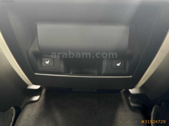 2013 SPORT 3.0 SDV6 BLACK LOGİC7-JOYSTICK