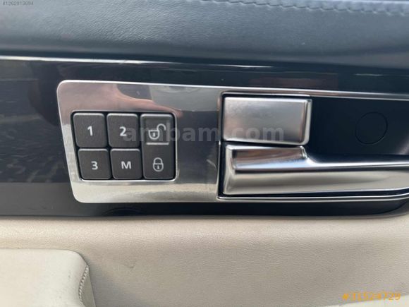 2013 SPORT 3.0 SDV6 BLACK LOGİC7-JOYSTICK