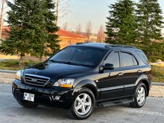 Sahibinden Kia Sorento 2.5 CRDi X-Force EX 2008 Model