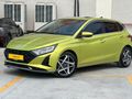 YILDIZ CAR'DAN 2024 i20 ELİTE+NAVİ+FULL PPF+CAMFİLM+HATASIZ-