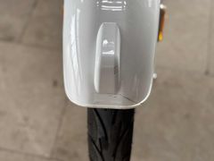 E.K MOTORS'DAN ELEKTRİKLİ GO55 USB GİRİŞİ, DİJİTAL EKRANLI