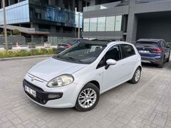 Sahibinden Fiat Punto EVO 1.4 Dynamic 2011 Model 