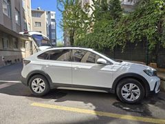 Sahibinden Volkswagen Taigo 1.0 TSI Life 2022 Model 