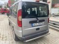 2007 FİAT DOBLO COMBİ 1.3 MJET ACTİVE