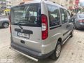 2007 FİAT DOBLO COMBİ 1.3 MJET ACTİVE