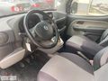 2007 FİAT DOBLO COMBİ 1.3 MJET ACTİVE
