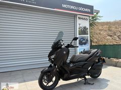 MOTORCU GÖÇMEN'DEN 2024 MODEL X-MAX 250 TECH MAX DÜŞÜK KM TEMİZ