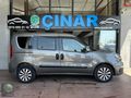 ÇINAR'DAN 2021 MODEL FİAT DOBLO 1,6 PREMİO PLUS 120 BG