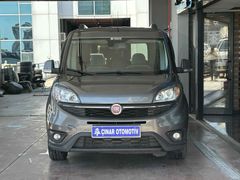 ÇINAR'DAN 2021 MODEL FİAT DOBLO 1,6 PREMİO PLUS 120 BG