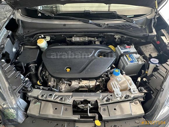 ÇINAR'DAN 2021 MODEL FİAT DOBLO 1,6 PREMİO PLUS 120 BG