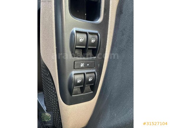 ÇINAR'DAN 2021 MODEL FİAT DOBLO 1,6 PREMİO PLUS 120 BG