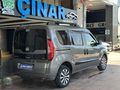 ÇINAR'DAN 2021 MODEL FİAT DOBLO 1,6 PREMİO PLUS 120 BG