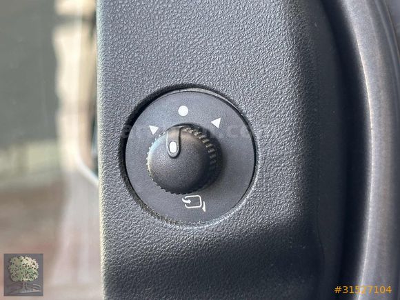 ÇINAR'DAN 2021 MODEL FİAT DOBLO 1,6 PREMİO PLUS 120 BG