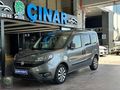 ÇINAR'DAN 2021 MODEL FİAT DOBLO 1,6 PREMİO PLUS 120 BG