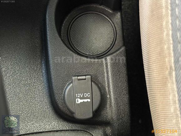 ÇINAR'DAN 2021 MODEL FİAT DOBLO 1,6 PREMİO PLUS 120 BG