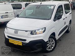 ÖZTOPRAK-2025 FİAT DOBLO COMBİ EASY-%20KDV-4.75 VADE ORANI