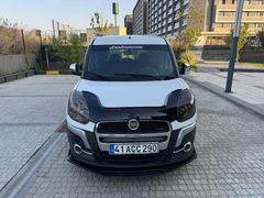 Sahibinden Fiat Doblo Combi 1.3 Multijet 2011 Model