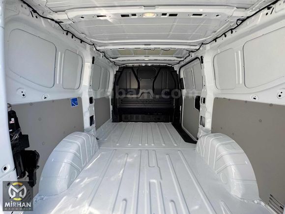 MİRHAN OTOMOTİV'DEN*0 KM* 2025 FORD CUSTOM 320 S TREND YENİ TİP