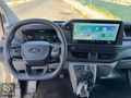 MİRHAN OTOMOTİV'DEN*0 KM* 2025 FORD CUSTOM 320 S TREND YENİ TİP