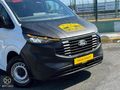 MİRHAN OTOMOTİV'DEN*0 KM* 2025 FORD CUSTOM 320 S TREND YENİ TİP