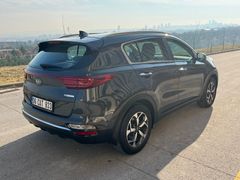 Sahibinden Kia Sportage 1.6 CRDI Elegance Konfor 2020 Model 