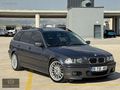 HANBEY MOTORS EMSALSİZ BAYİ ÇIKIŞ 2001 BMW E46 3.25xi