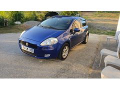 Sahibinden Fiat Punto Grande 1.4 Fire Dynamic 2006 Model