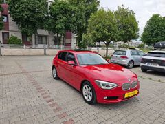 BMW 1 Serisi 116i Technology 136 BG TRIO+TECHNO 140 BİN DE FULL
