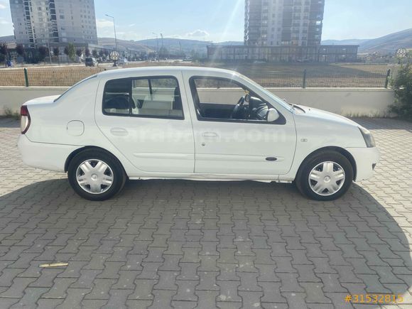 Sahibinden Renault Symbol 1.5 dCi Expression 2007 Model Ankara